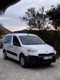 Peugeot Partner Tepee ELECTRIC