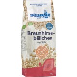 Bilute din Mei Maro Spielberger - Ecologice, Fara Gluten, Neindulcite, 150g