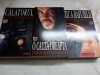 Lot 3 Carti John Katzenbach: Psihoanalistul, Profesorul, Omul Potrivit - Thriller Politist