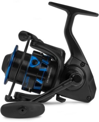 Mulineta PRESTON Invictus Feeder Reel 420 foto