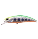 Vobler Duo Spearhead Ryuki 60S 6cm 6.5gr ADA4140 Lime Yamame OB