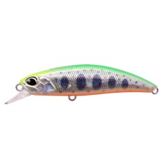 Vobler Duo Spearhead Ryuki 60S 6cm 6.5gr ADA4140 Lime Yamame OB