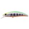 Vobler Duo Spearhead Ryuki 60S 6cm 6.5gr ADA4140 Lime Yamame OB