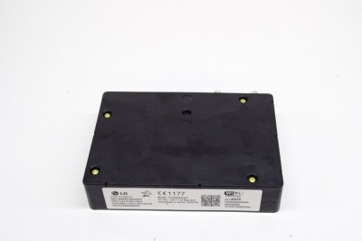 Alt modul de control OPEL MOKKA / MOKKA X 2017 OEM: 544948685,84186829 13864338 foto