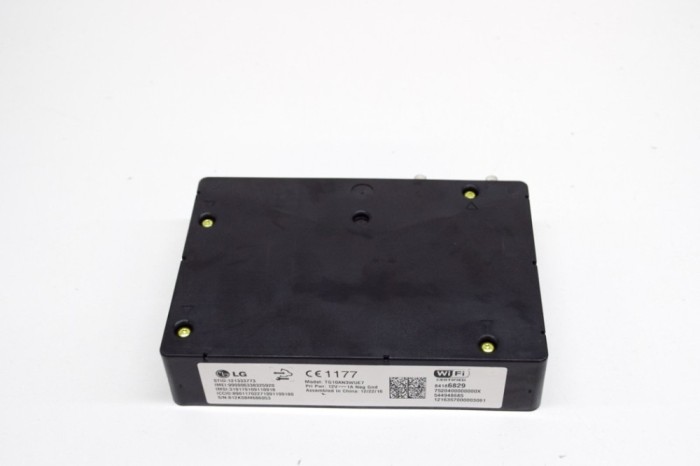 Alt modul de control OPEL MOKKA / MOKKA X 2017 OEM: 544948685,84186829 13864338