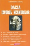 Dacia izvorul neamurilor - Alexandru Dobos