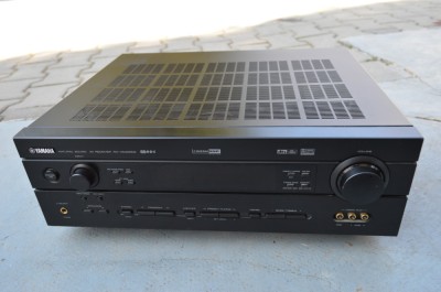 Amplificator Yamaha RX V 540 RDS foto