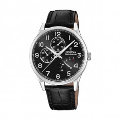 Ceas Barbati, Festina, Multifunction F20278/C - Marime universala