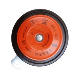 Claxon auto 12V 435HZ tip disc K-JET 2X(6.3-0.8) Kft Auto, AutoLux