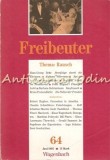 Freibeuter. Vierteljahreszeitschrift Fur Kultur Und Politik, Nr. 64