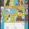 Argentina 2005 - CAINI de DE RASA - MNH