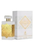 Apa de parfum Maison Alhambra Infini Musk, 100 ml, unisex