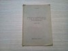 PERIOADA ASTRONOMICA A PAMANTULUI. IPOTEZE COSMOGONICE - V. Valcovici - 1944