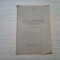 PERIOADA ASTRONOMICA A PAMANTULUI. IPOTEZE COSMOGONICE - V. Valcovici - 1944