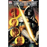 Cumpara ieftin Taskmaster Rubicon Trigger TP, Marvel