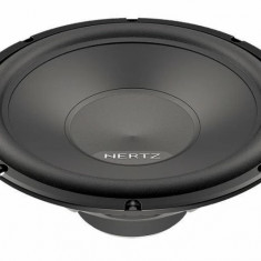 Subwoofer auto Hertz Uno S 300 S4, 300MM, 1000 w