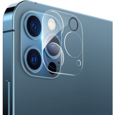 Folie sticla pentru camera oppo find x2 transparent foto