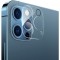 Folie sticla pentru camera huawei enjoy z transparent