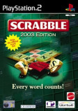 Joc PS2 Scrabble Interactive