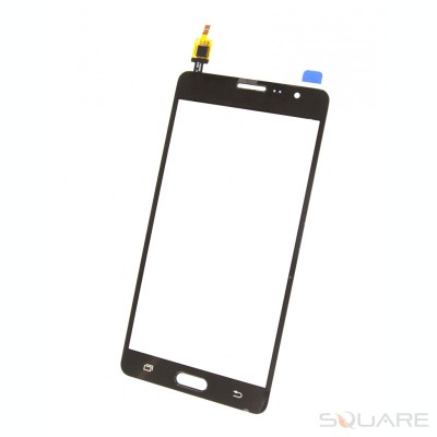 Touchscreen Samsung Galaxy On7, SM-G6000, Black foto