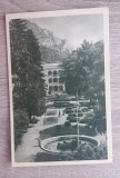 QW23 B - Carte postala - tematica turism - vedere - Romania - Baile Herculane 49