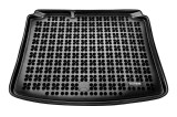 Covor Tavita Portbagaj Premium VW Golf 4 Hatchback (1997-2003) Rezaw Cauciuc Protectie Portbagaj
