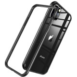 Husa Plastic ESR Edge Guard pentru Apple iPhone 11 Pro, Neagra