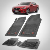 Cumpara ieftin Covorase Mazda 6 Compatibile III 2012-2023 | Black