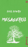 Mesagerul | paperback - Lois Lowry