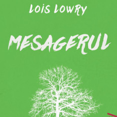 Mesagerul | paperback - Lois Lowry