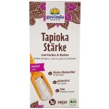 Amidon de tapioka, eco