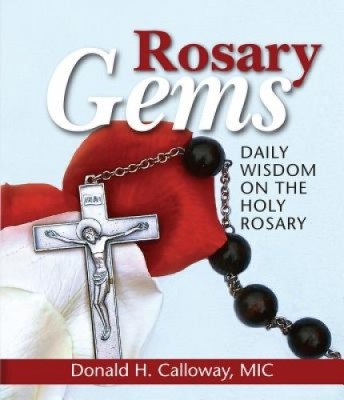 Rosary Gems: Daily Wisdom on the Holy Rosary foto