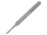 Freza Diamantată 1,3mm x 3,175mm x 38,2mm