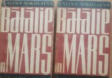 Batalie in Mars 2 Vol. - Galina Nikolaeva