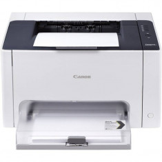 Imprimanta laser color Canon i-SENSYS LBP7010C A4 foto