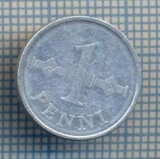 AX 1137 MONEDA - FINLANDA - 1 PENNI -ANUL 1975 -STAREA CARE SE VEDE, America Centrala si de Sud