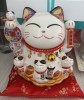Pisică norocoasă ~ Maneki Neko~