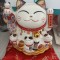 Pisică norocoasă ~ Maneki Neko~