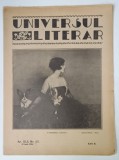 UNIVERSUL LITERAR , No. 26 , 1926