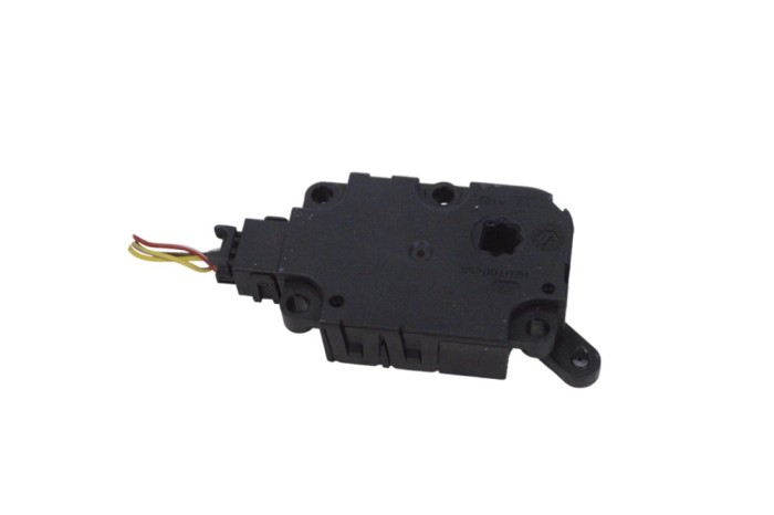 Motoras clapetă aeroterma AUDI A8 D4 4H_ 2015 OEM: ZBAT0045D09 21847883