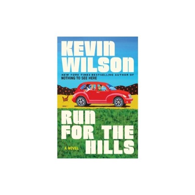 Run for the Hills foto