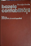 BAZELE CONTABILITATII-GHEORGHE ENACHE