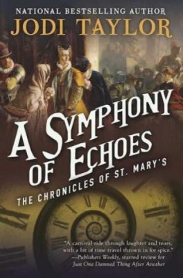 A Symphony of Echoes foto