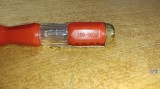 Creion de tensiune tester 140mm curent continuu AC 100-500V Total Tools