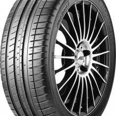 Cauciucuri de vara Michelin Pilot Sport 3 ( 275/40 R19 101Y MO )