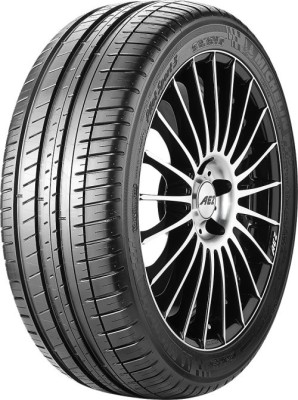 Cauciucuri de vara Michelin Pilot Sport 3 ( 275/40 ZR19 (105Y) XL MO ) foto