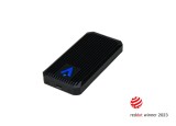 Exascend 1TB Explorer Rugged Portable SSD &ndash; IP67 Certified High-Speed External Storage