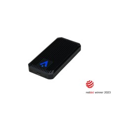 Exascend 1TB Explorer Rugged Portable SSD &ndash; IP67 Certified High-Speed External Storage