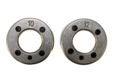 ROLA ANTRENARE FARA PANA PENTRU SARMA OTEL 1.0 - 1.2 MM WeldLand Equipment foto
