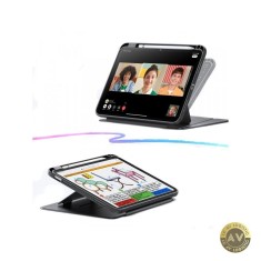 Husa pentru Apple iPad Air 11 (2025) / Air 11 (2024) / Air (2022) / Air (2020) ESR Flip Hybrid Neagra